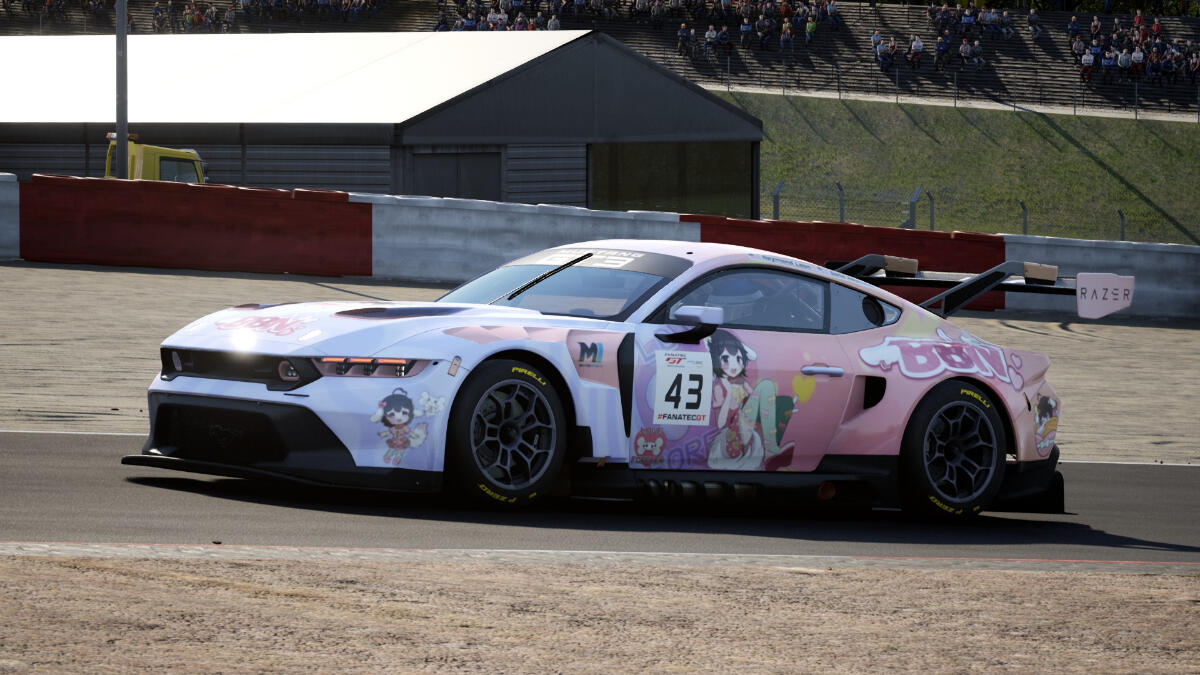 SDRacing